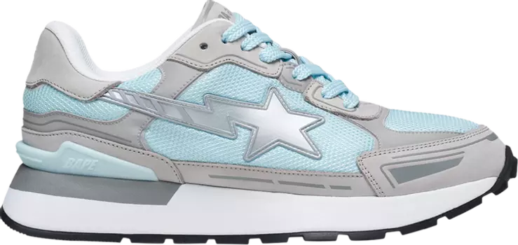 Кроссовки Cross Sta 'Sax', синий