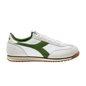 Кроссовки Cross 'White Banana Palm', белый