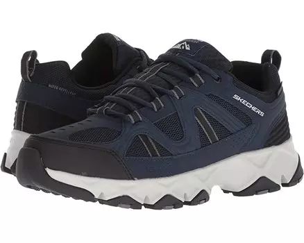 Кроссовки Crossbar SKECHERS, синий