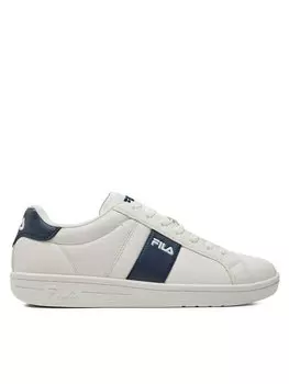 Кроссовки Crosscourt Line Fila, белый