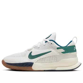 Кроссовки crosscourt 'sail bicoastal' Nike, мультиколор
