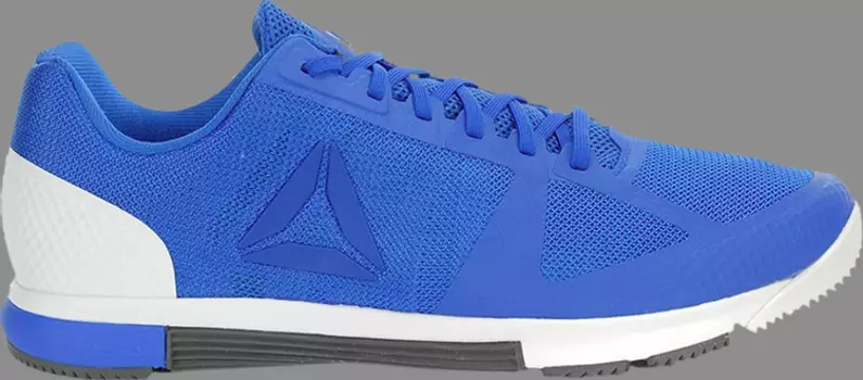Кроссовки crossfit speed tr 2.0 'blue' Reebok, синий