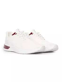 Кроссовки Crosshatch Nyles, белый