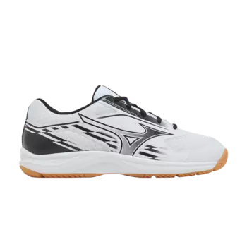 Кроссовки Crossmatch Smash 'White Black', белый