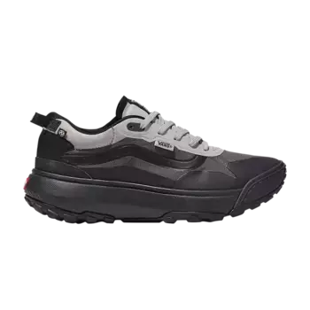 Кроссовки Crosspath MTE, цвет Frost Grey