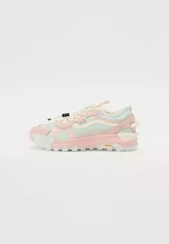 Кроссовки CROSSPATH UNISEX Vans, розовый
