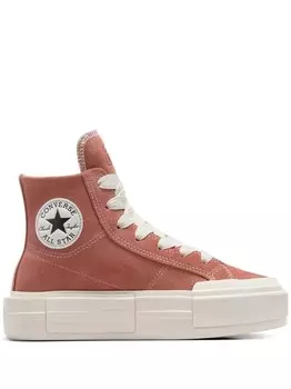 Кроссовки Cruise Converse, оранжевый