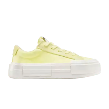 Кроссовки Cruise Low 'Lemon Slushy', желтый