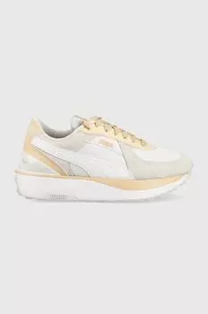 Кроссовки Cruise Rider NU Pastel Wns Puma, бежевый