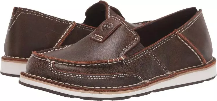 Кроссовки Cruiser Ariat, цвет Vintage Bomber