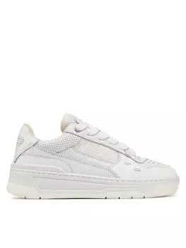 Кроссовки Cruiser Crumbs 64427541901 Filling Pieces, белый