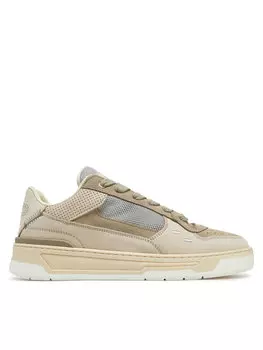 Кроссовки Cruiser Stride 64460071108 Filling Pieces, коричневый