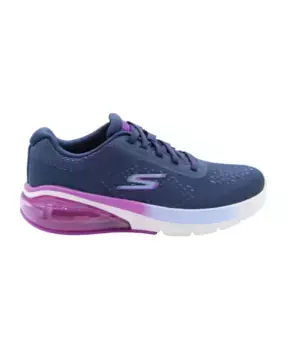 Кроссовки Crumble Skechers, синий