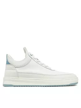 Кроссовки Crumbs 10155001931 Filling Pieces, голубой