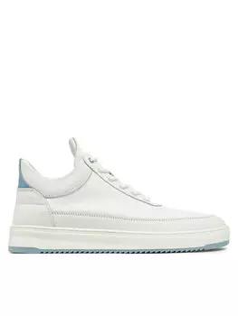 Кроссовки Crumbs 10155001931 Filling Pieces, голубой