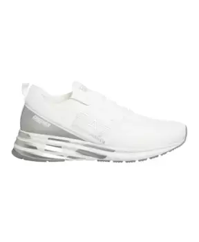Кроссовки Crusher Emporio Armani Ea7, белый
