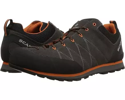 Кроссовки Crux Scarpa, акула