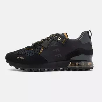 Кроссовки Cruyff Superbia, black/gold