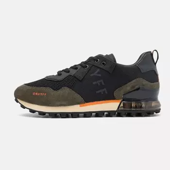 Кроссовки Cruyff Superbia, black/olive