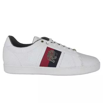 Кроссовки Cruyff Sylva Semi, белый