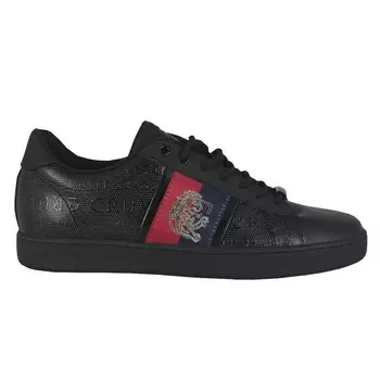 Кроссовки Cruyff Sylva Semi, черный