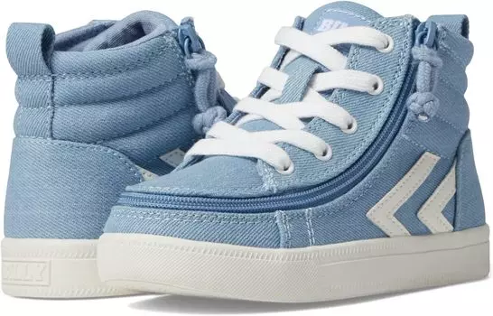 Кроссовки CS Sneaker High BILLY Footwear Kids, цвет Denim/White