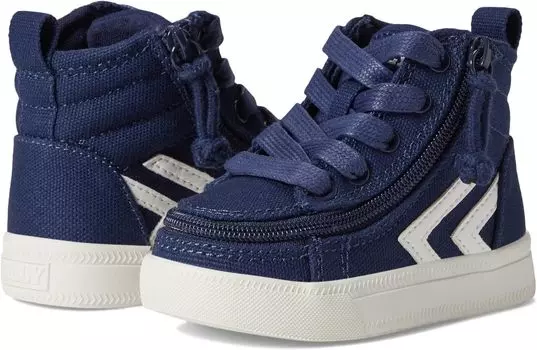 Кроссовки CS Sneaker High BILLY Footwear Kids, цвет Navy/White