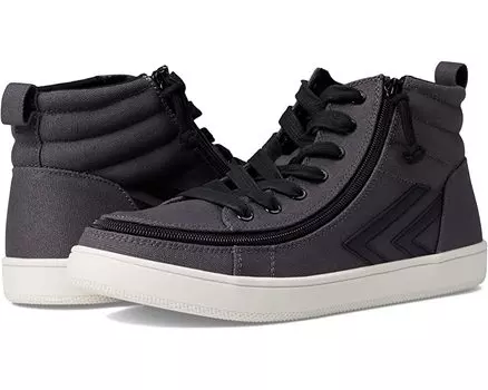 Кроссовки CS Sneaker High BILLY Footwear, уголь