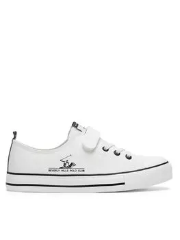 Кроссовки CSS20377-68 Beverly Hills Polo Club, белый