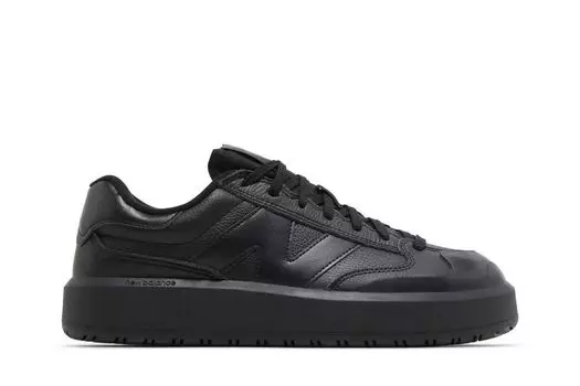 Кроссовки CT302 'Black', черный