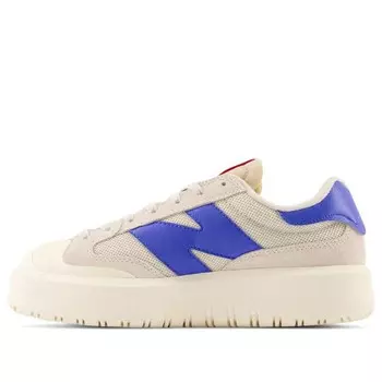 Кроссовки ct302 'moonbeam bright lapis' New Balance, мультиколор