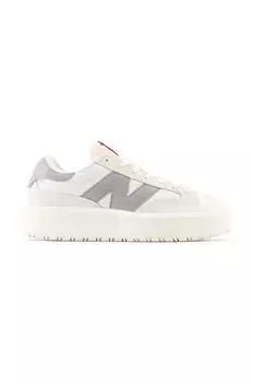 Кроссовки CT302RS New Balance, белый