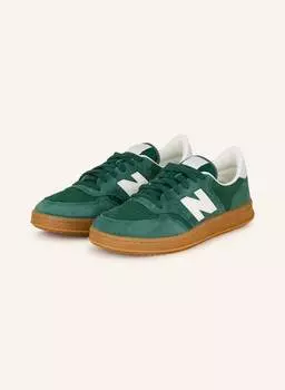 Кроссовки ct500 New Balance, синий