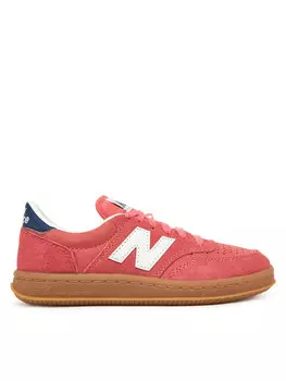 Кроссовки CT500AB New Balance, красный