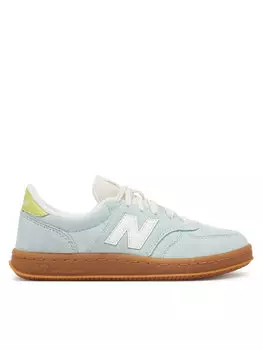 Кроссовки CT500EB New Balance, голубой