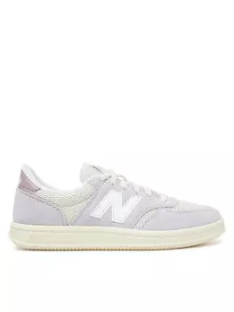 Кроссовки CT500GC New Balance, фиолетовый