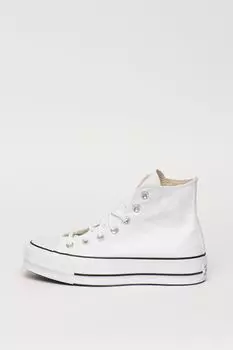 Кроссовки CTAS LIFT HI Converse, белый