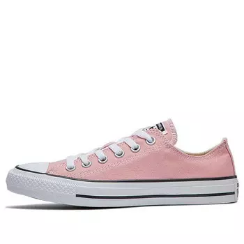Кроссовки ctas ox coastal pink pink Converse, розовый