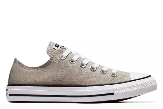 Кроссовки ctas ox Converse, серый