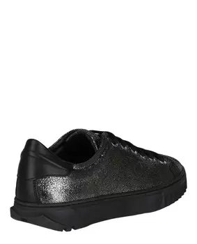 кроссовки Cube 2 Salvatore Ferragamo, черный