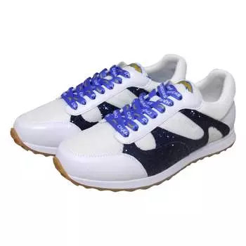 Кроссовки Cuce Los Angeles Chargers, белый