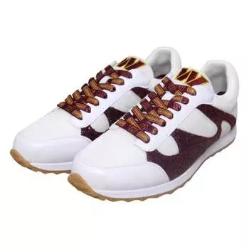 Кроссовки Cuce Washington Commanders, белый