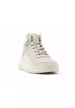 Кроссовки CUFF WARM Palladium, бежевый