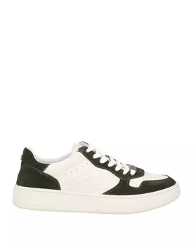 Кроссовки Cult, темно-зеленый