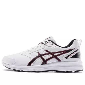 Кроссовки cultiv syn Asics, белый