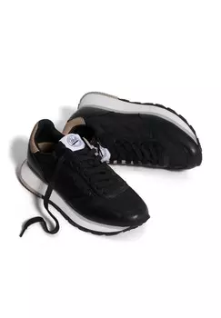Кроссовки CUMAE HOFF, черный