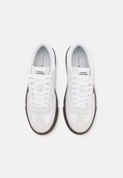 Кроссовки CUPSET TERRACE Tommy Hilfiger, белый