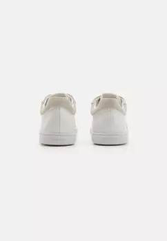 Кроссовки CUPSOLE LACE UP Calvin Klein, белый