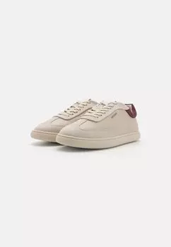 Кроссовки CUPSOLE LACE UP Calvin Klein, бежевый