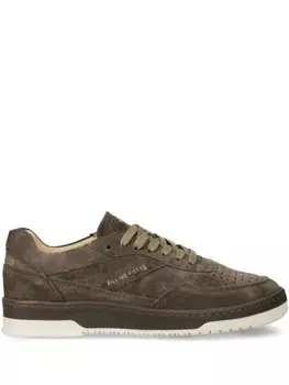 Кроссовки Curb Era Filling Pieces, нейтральный цвет